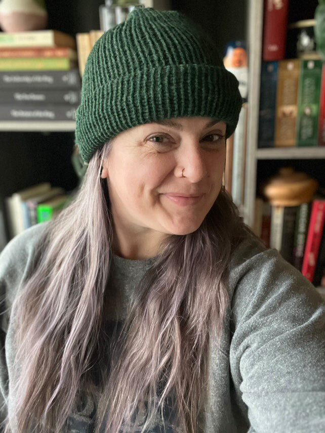 Basic Adult Beanie