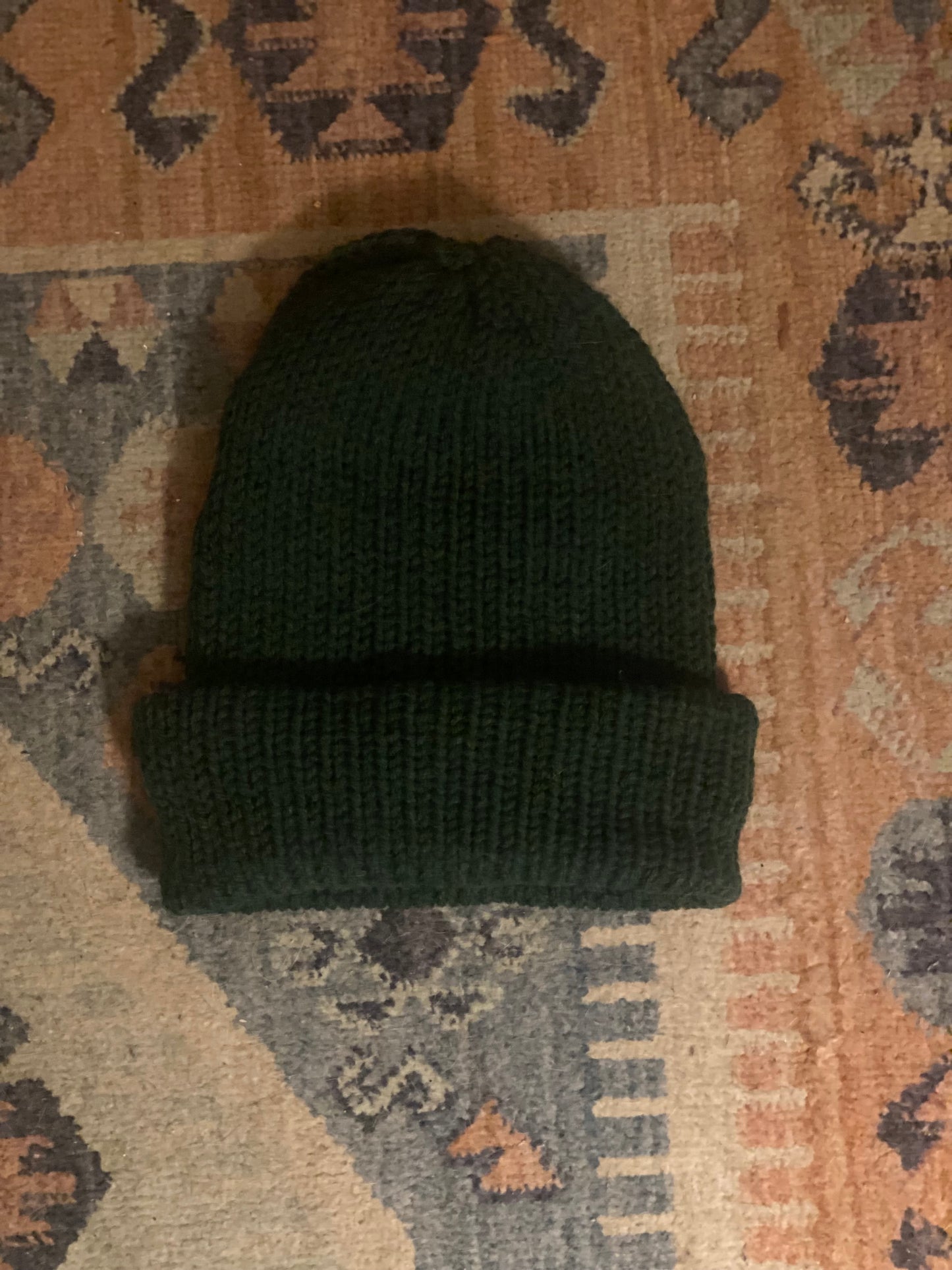 Basic Adult Beanie