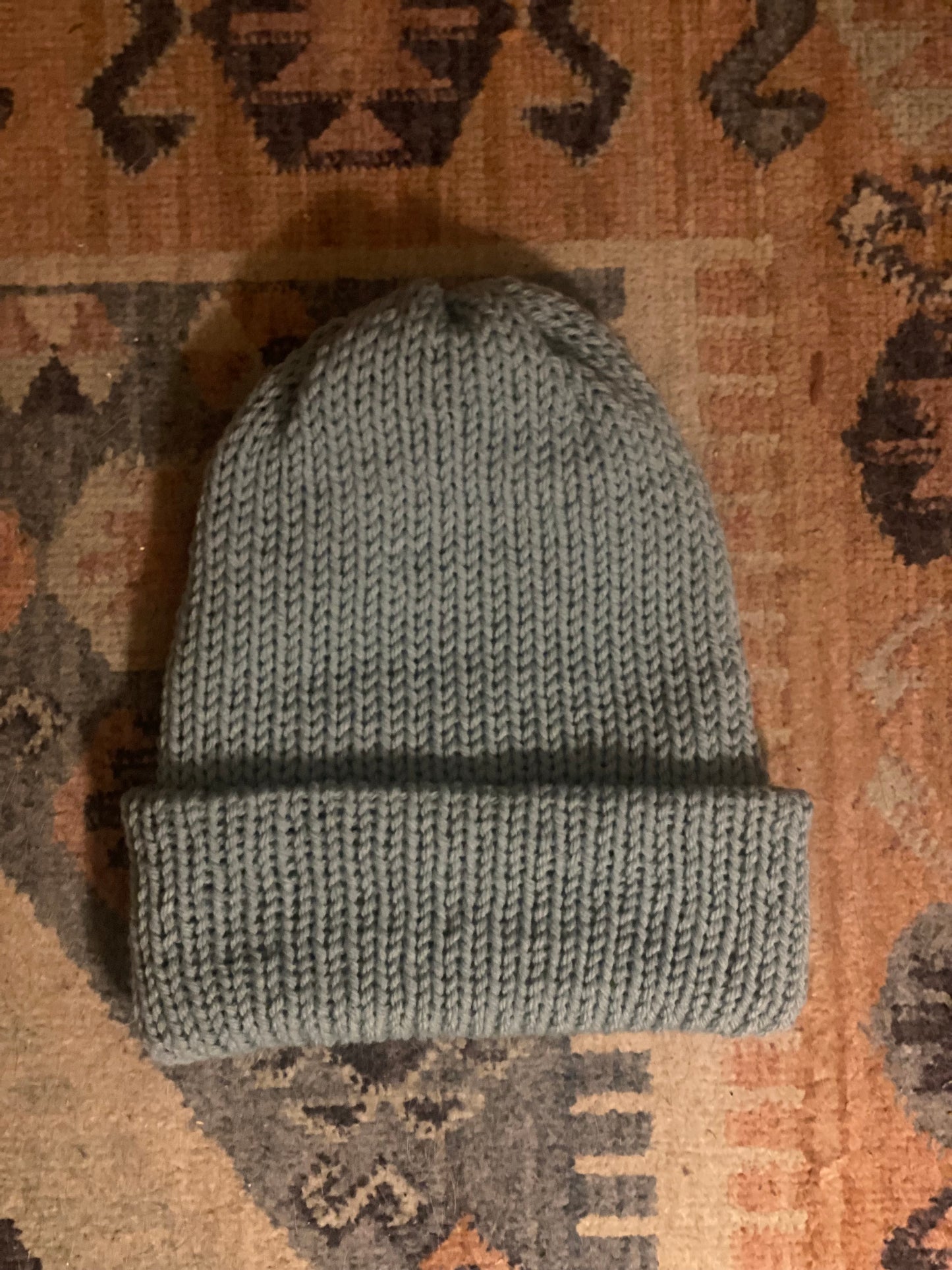 Basic Adult Beanie