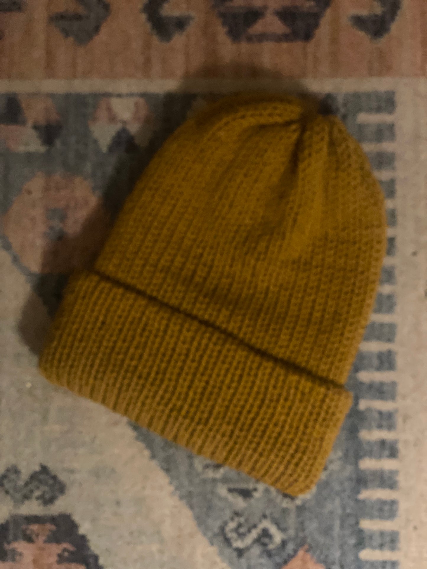 Basic Adult Beanie