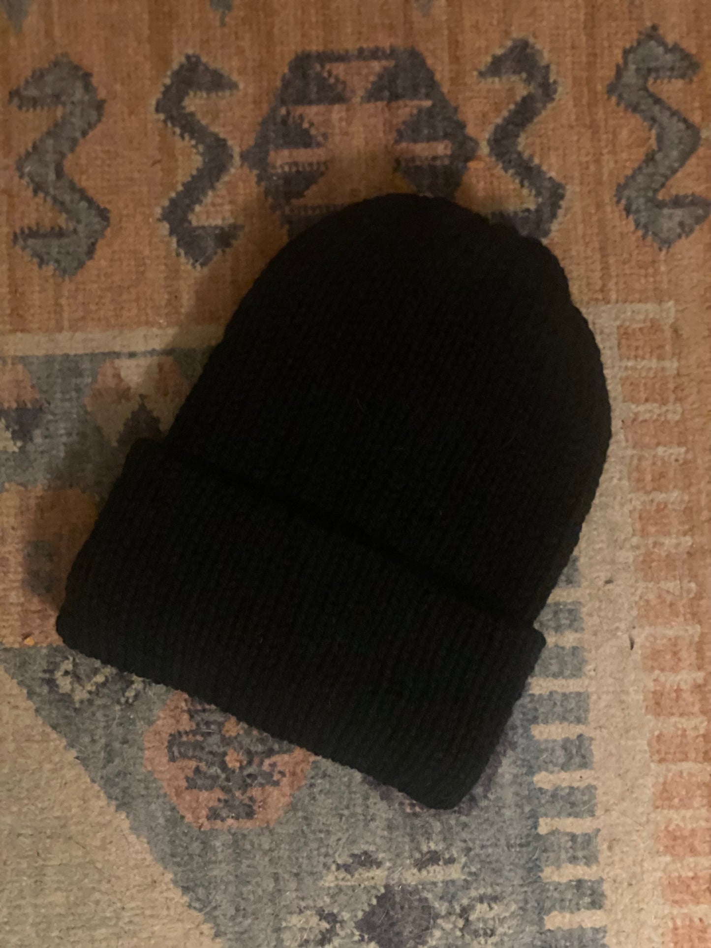 Basic Adult Beanie
