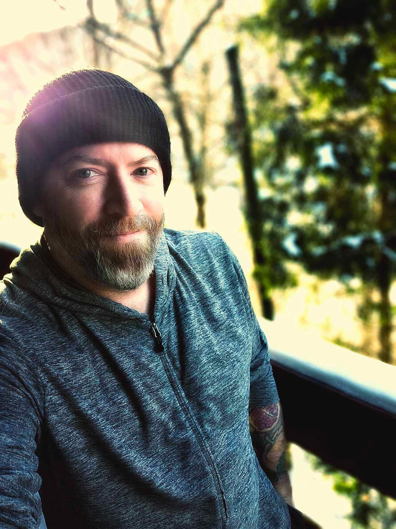 Basic Adult Beanie
