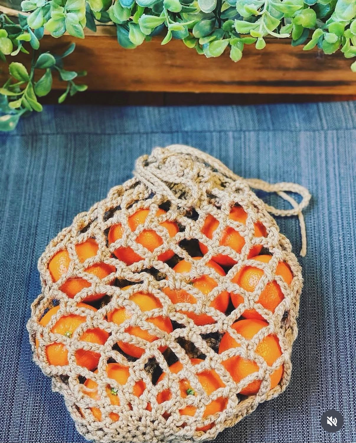 Produce Bag