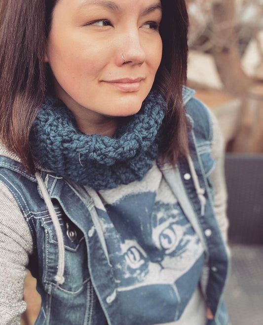 Cozy Cowl