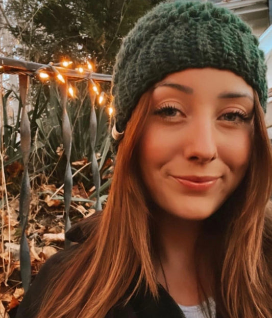 Mountain Mama Beanie Collection