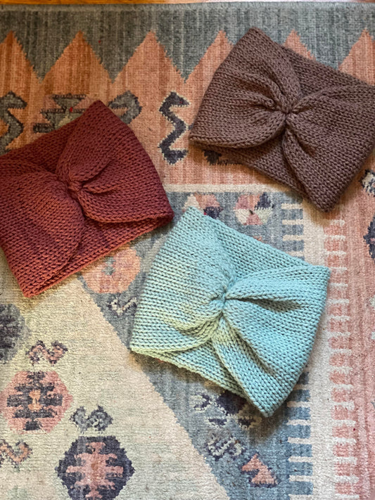 Ear Warmer